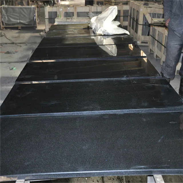 Black Granite Fireplace Hearth Slab Buy Granite Hearth Fireplace Granite Hearth Slab Product On Alibaba Com