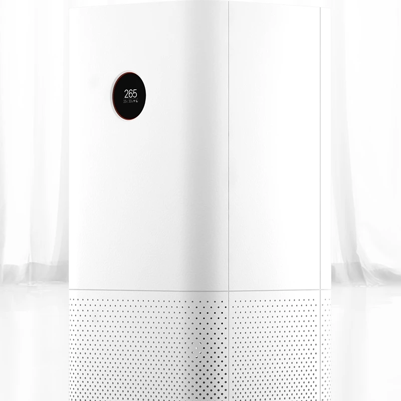 Xiaomi умный дом Кондиционер техника очистки Mi очиститель