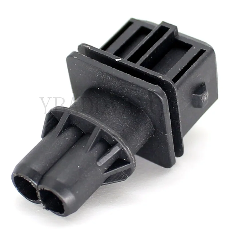 TE Amp 2 Pin Male Housing Connector - 12A CE+FCC Certified for