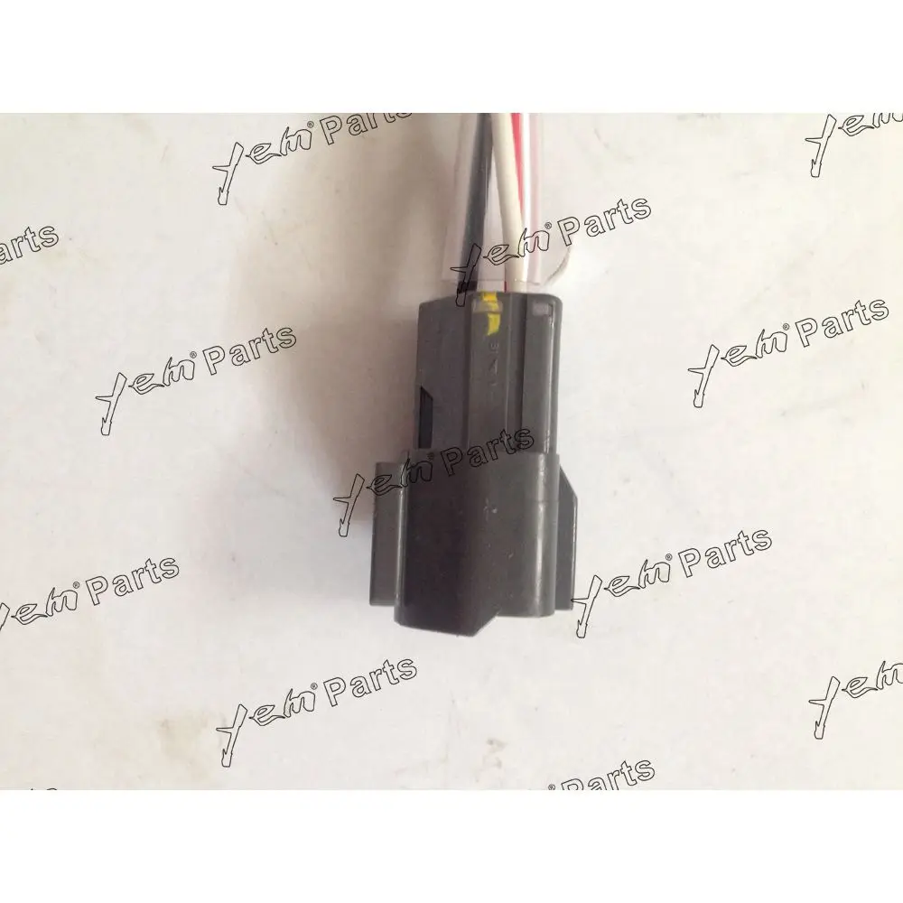 4TNV94 Stop Solenoid 119233-77932 for Yanmar Engine 3