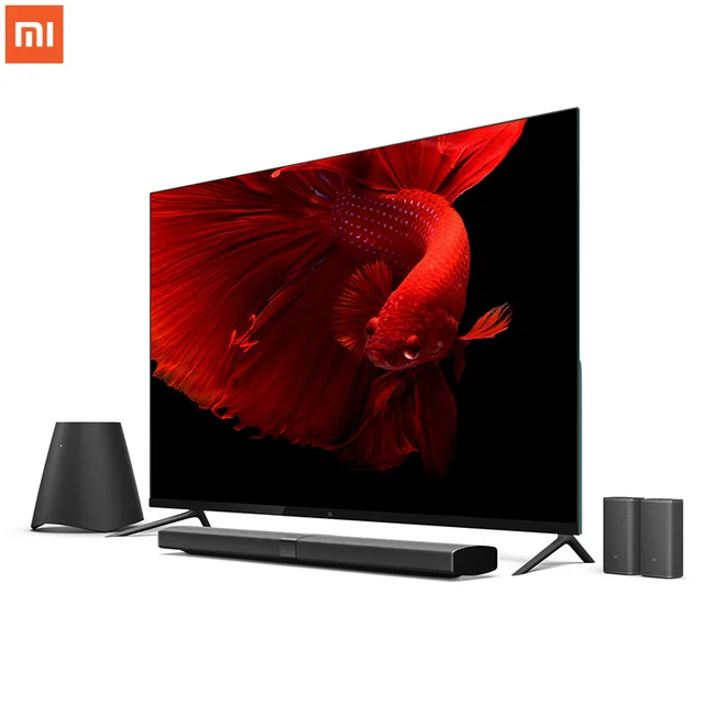Hdtv,Xiaomi Tv 65inch,65inch Mi Tv 