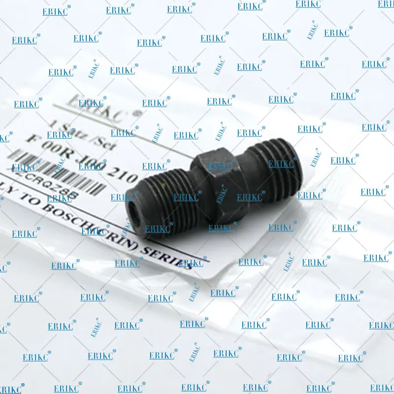 Embout Injecteur Common-Rail BOSCH F 00V C16 024 – Neuf, Pour Pièce Auto Origine, Référence F00VC16024