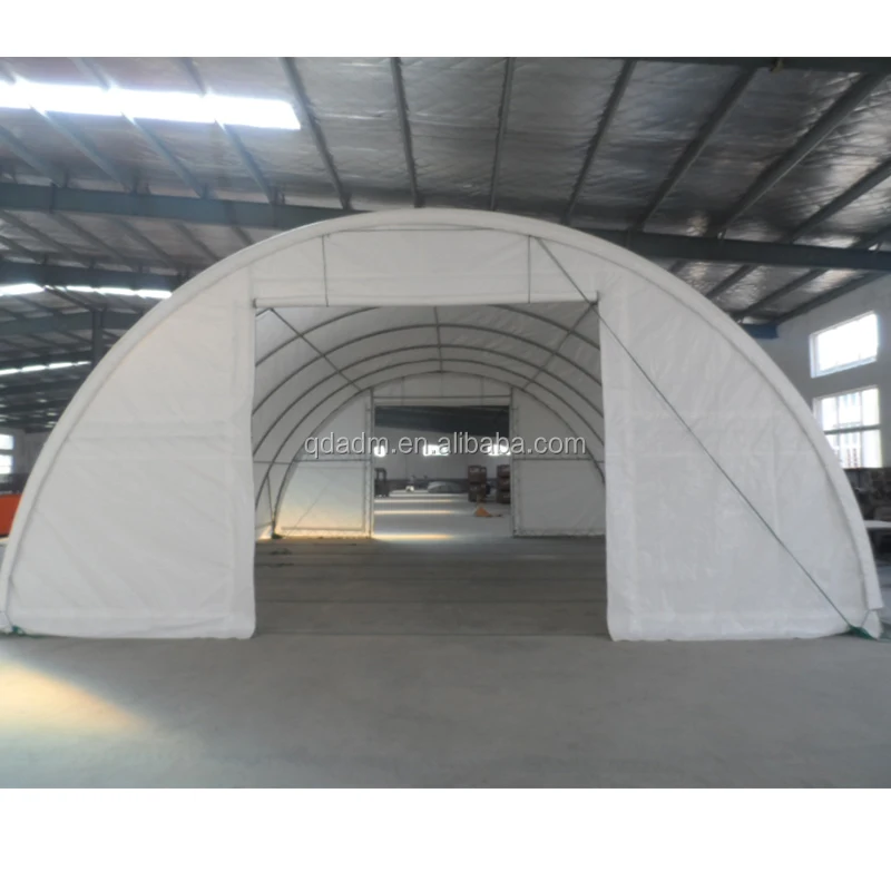 large storage tents