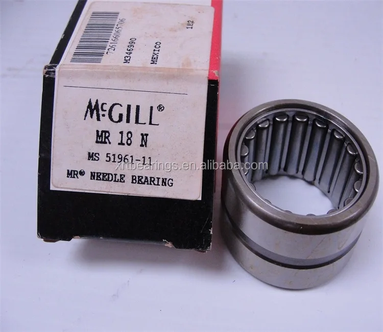 McGill NEEDLE ROLLER BEARING MR 32 S