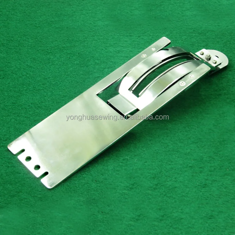 High Quality Sewing Machine Parts Folder for Brother 326G