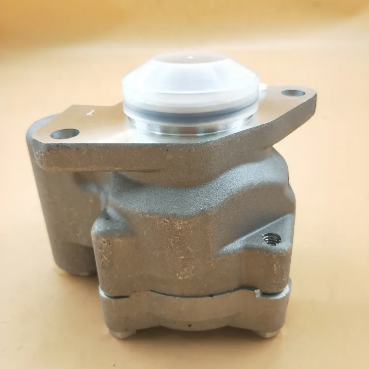 PAT High Quality Hydraulic Power Steering Pump for IVECO Truck Daily Citys 2014-2016 Daily IV Bus 2006-2011 7685955125 99444525
