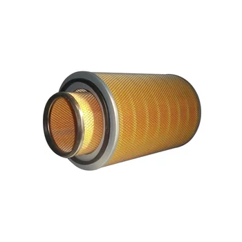 Industrial Compressors & Parts 88290012-371 88290012-372 Imported Paper air Filter Used in 750XH