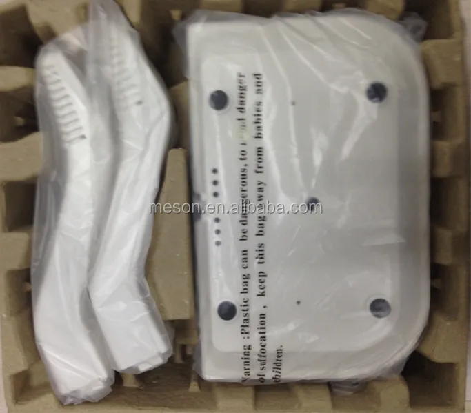 Strong and Effectively Automatic Ozone Shoe Cleaning Machine