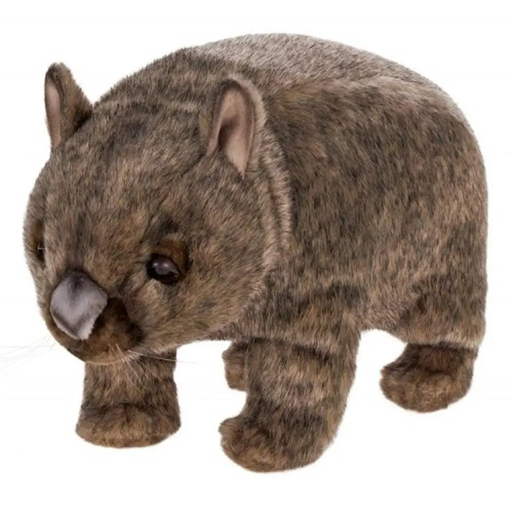 売れ筋ぬいぐるみWombatぬいぐるみベビーギフトおもちゃ