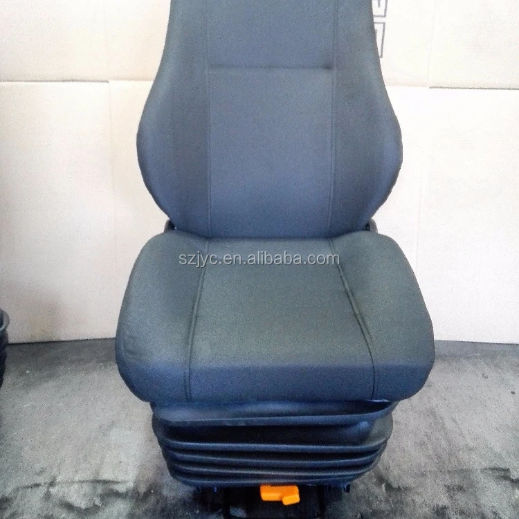 truck lumbar support