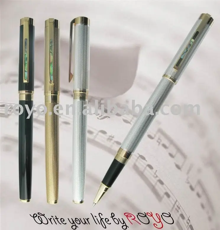 royo роликовые ручки 64