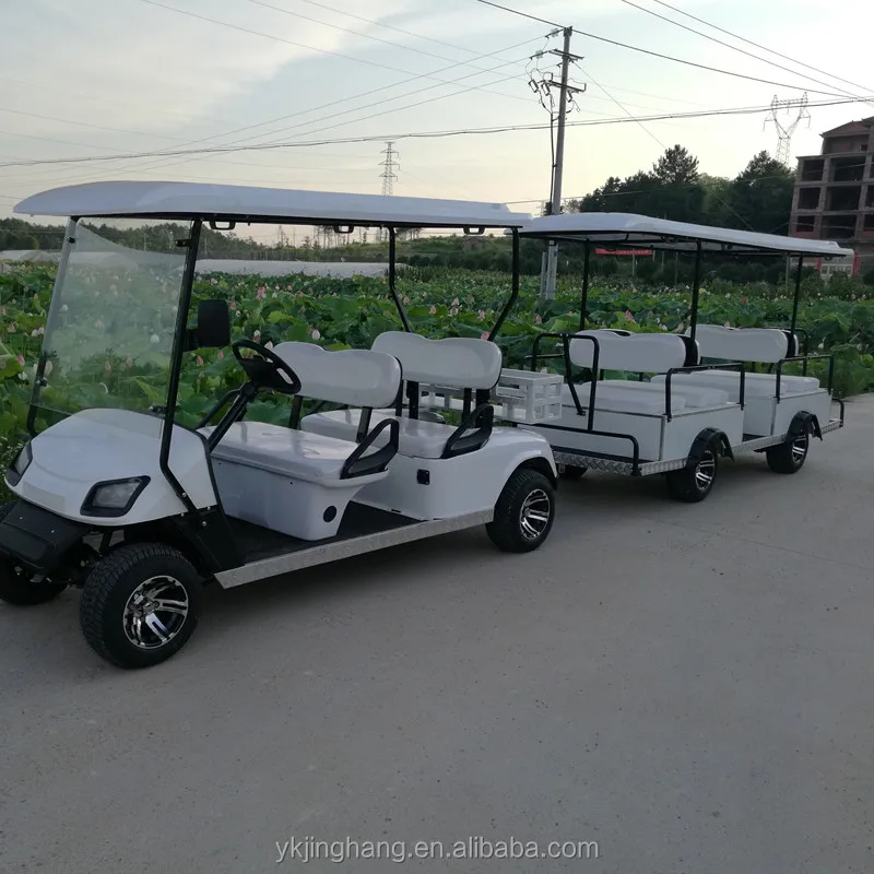 Venta y fabricación de Asientos para carros de golf y carros eléctricos de  hoteleria