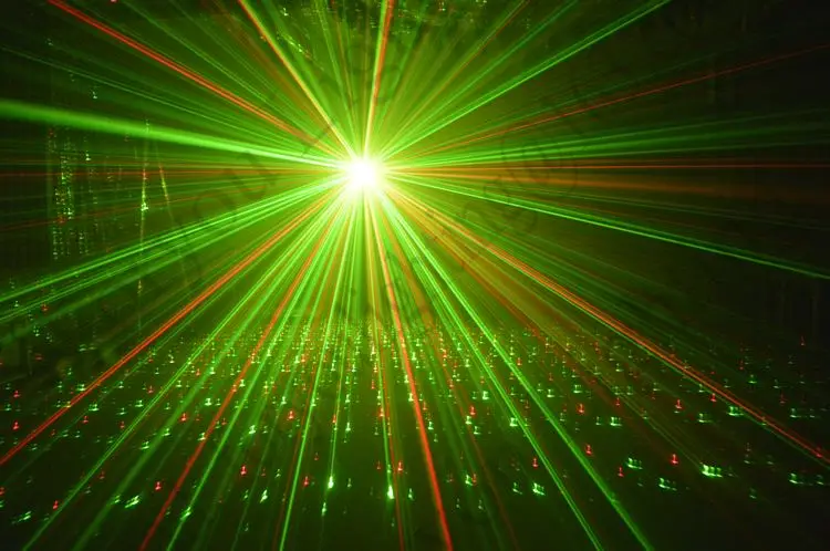 Cina migliori luci laser discoteca dj fornitori - prezzo basso