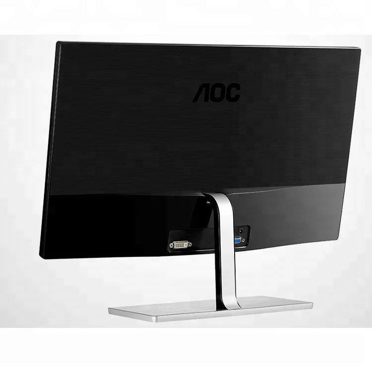 Black Silver 23 Inch E Sports Full Hd Eye Protection Aoc Monitor For Desktop View 23 Inch Eye Protection Display Aoc Product Details From Guangzhou Ketan Information Technology Co Ltd On Alibaba Com