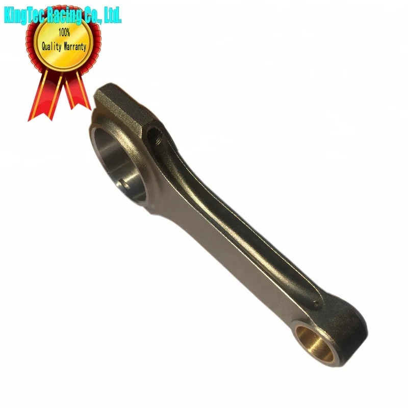 Racing I4 659cc Jb Engine Jbjl Jbdet Daihatsu Copen Connecting Rod
