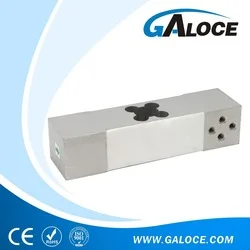 GPB144 Smart shelves Vending machine solutions high accuracy load cell 200kg