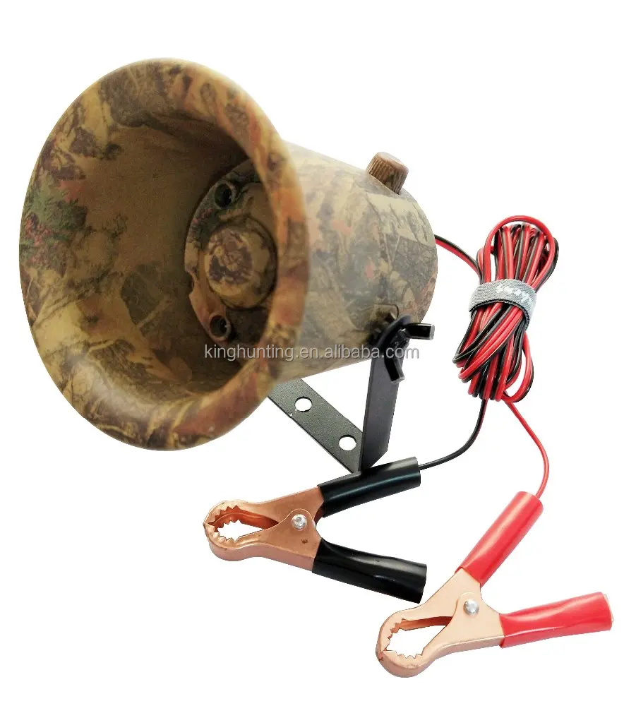 Cheap Price Electronic Bird Caller for Hunting Bird Sound Caller 200 Voices