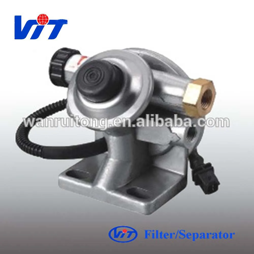 VIT water separator cover 0004774508  A0004774508 factory