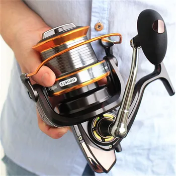  Surf Fishing Reel: Sports & Outdoors