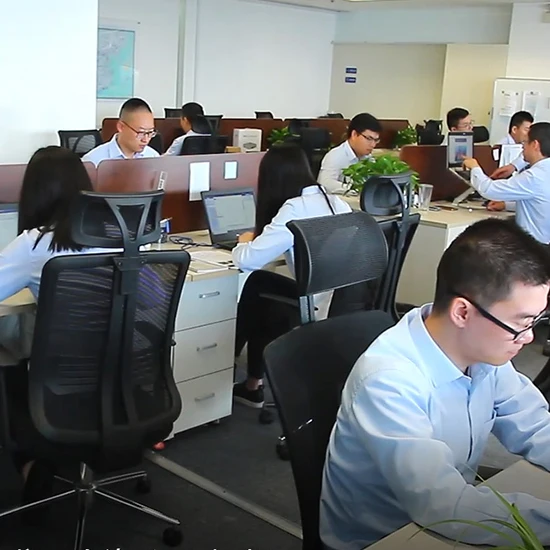 Ningbo Beiyuan Eyewear Co., Ltd.