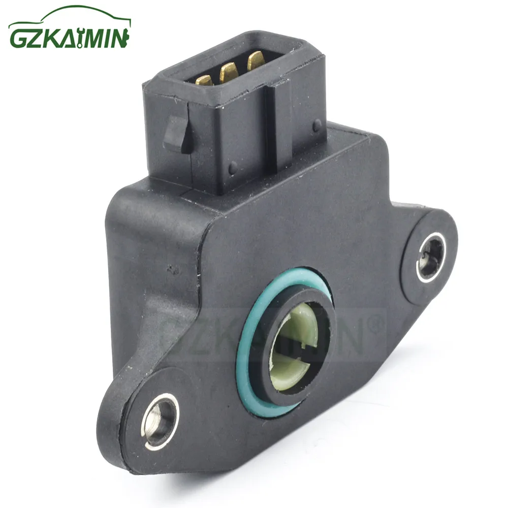 Throttle  Position  Sensor  TPS  Sensor OEM  0288122915  9946862   0280122001  7701034407  for BYD CHANA