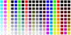 All COLORS