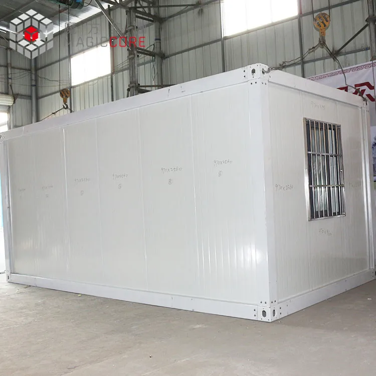 Angola Fence Sandwich Panels Cheap Kenya Sandwich Panel Manufacturer