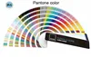 Pantone colors