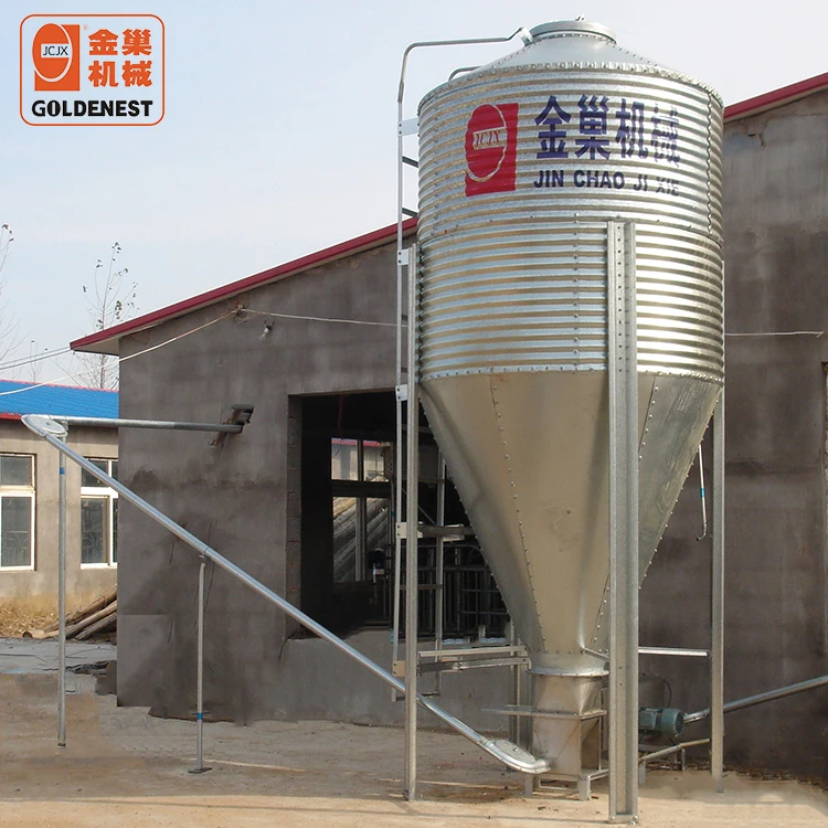 Poultry pig Feed silo (60).jpg
