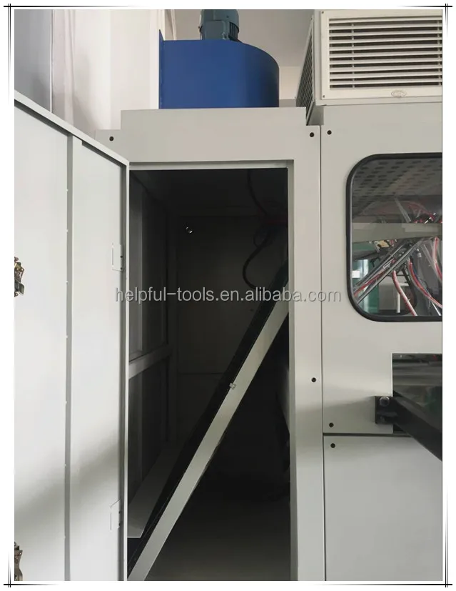 
 Торговая марка Shandong Weihai HMS400, автоматическая машина для распыления краски/сушильная машина для окраски мебели  