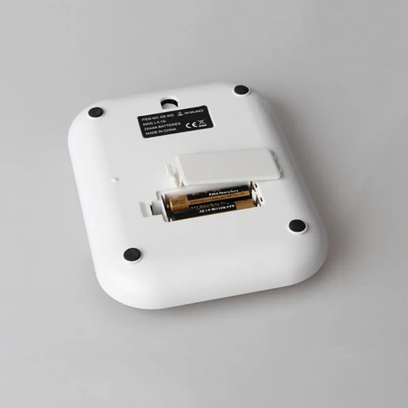 Bilancia Cucina Digitale Bilancia Digitale Da Cucina Con Ciotola - Precisione 1g Fino A 306152 Bilancia Alimenti - Foto 13