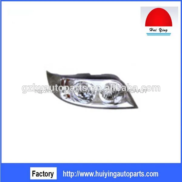 автомобильные фары автобус лампы для всех автобусов yutong до scania автобусы