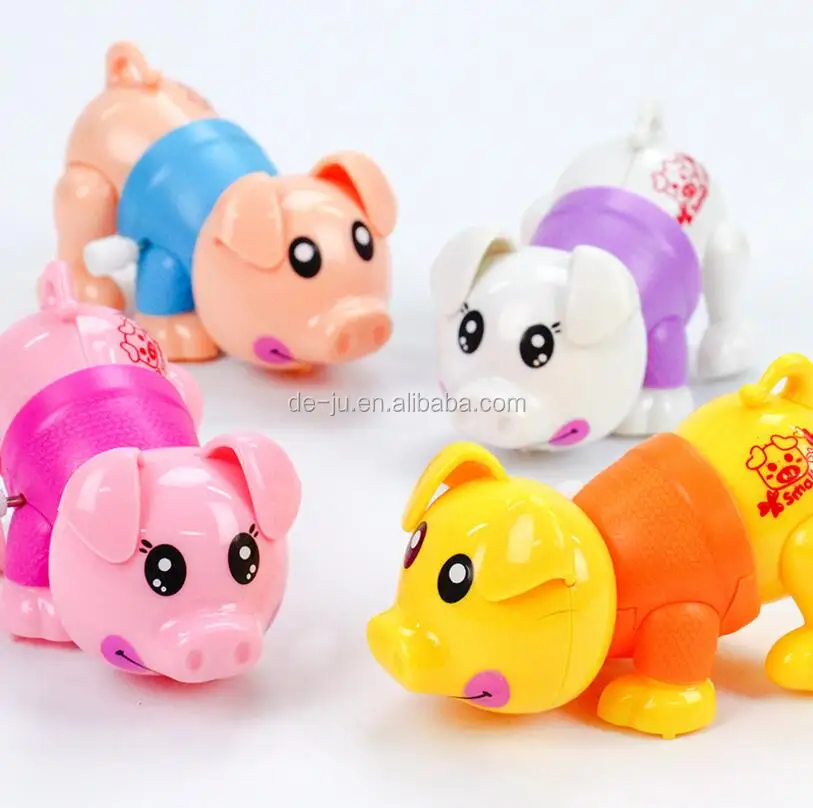 Китайский поставщик заводные игрушки для ползания