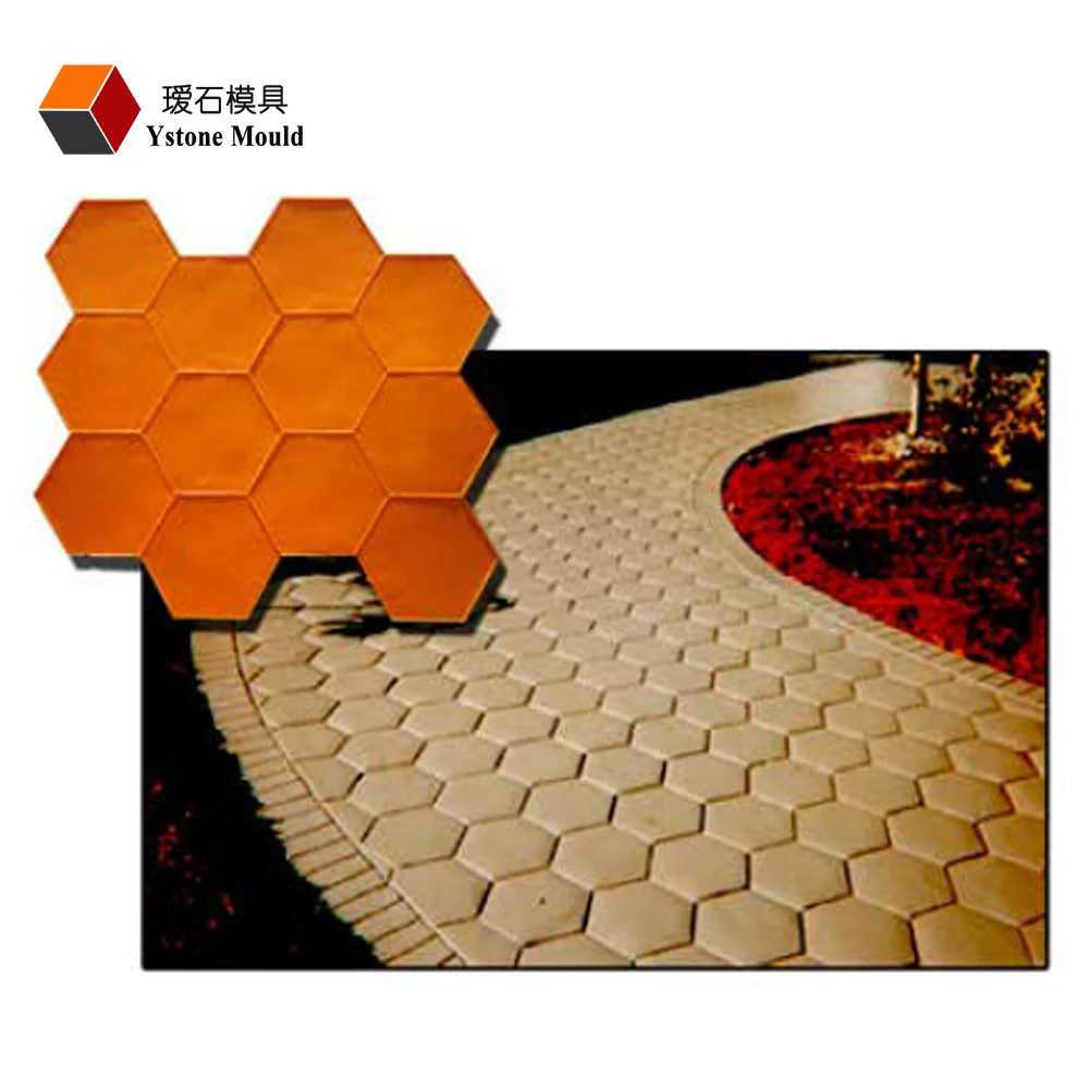 Red Yellow Blue Black Color Stamped Concrete Mould Stamping Mats Stamp Flooring Buy Stamp Flooring Stamped Concrete Mould Stamping Mats Product On Alibaba Com