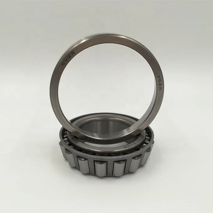 High Precision Urb Romania Bearing JLM104948 for Excavators