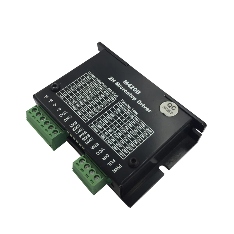 M420 Stepper Motor Driver for NEMA 11 NEMA 14 NEMA 17