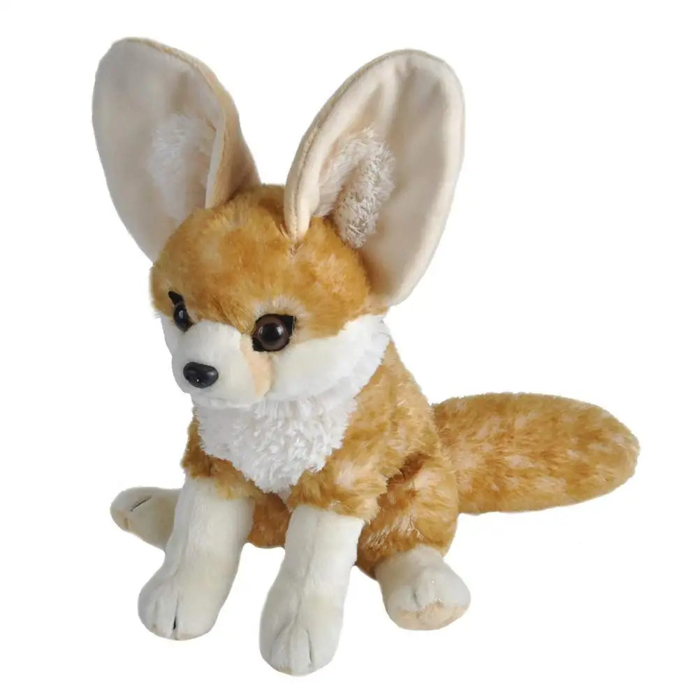 Fennec Fox Zorro De Peluche Juguete Para Bebe Buy Fennec Fox Plush Cute Stuffed Fox Stuffed Fox Baby Toy Product On Alibaba Com