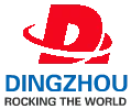 Zhejiang Dingzhou Mechanical Equipment Co., Ltd.