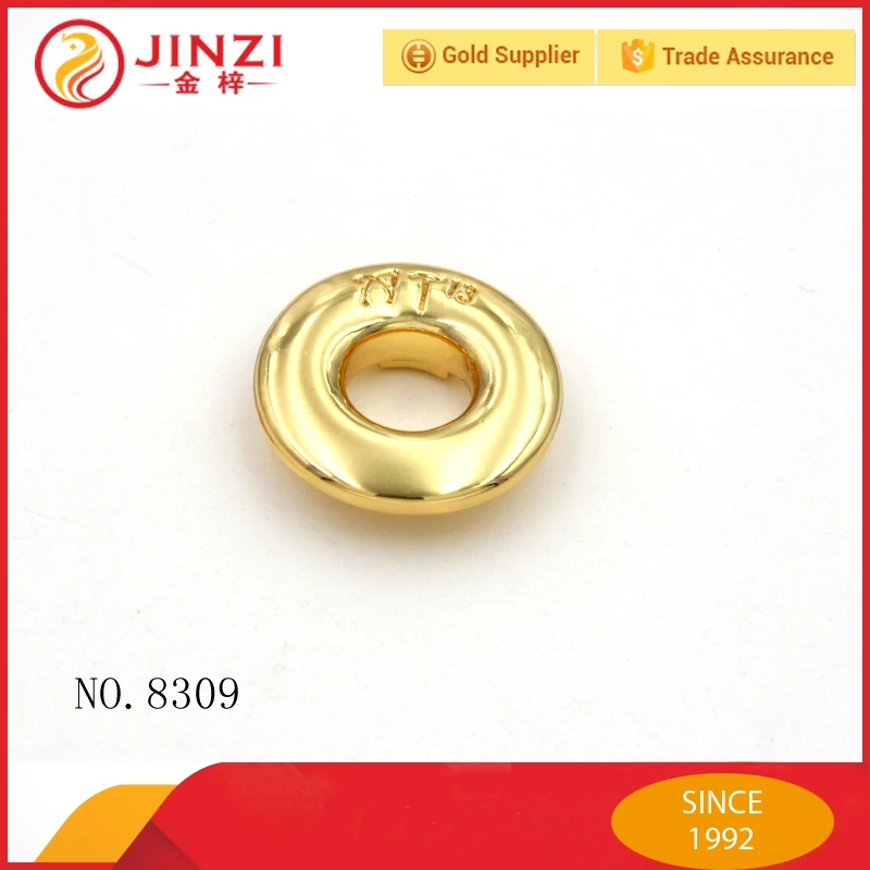 Оптовая продажа дешевые металл винт ушко