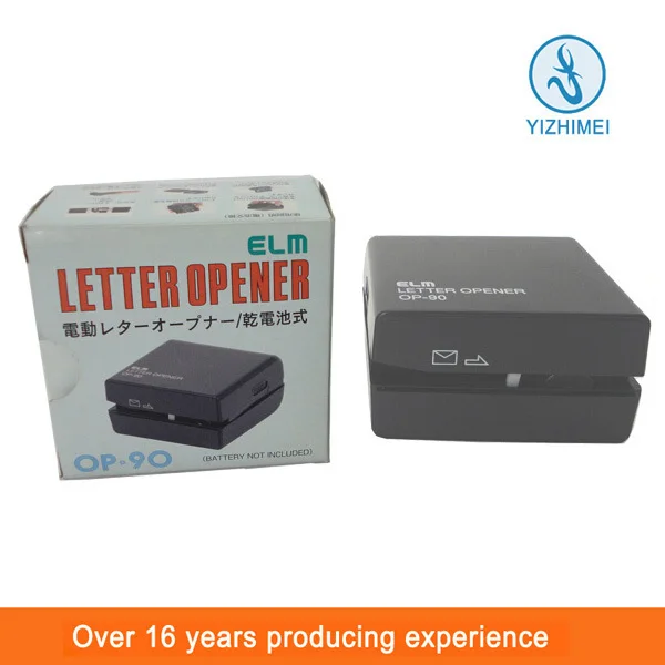 корпоративные подарки пластиковые письмо открывалка рассылки конвертов