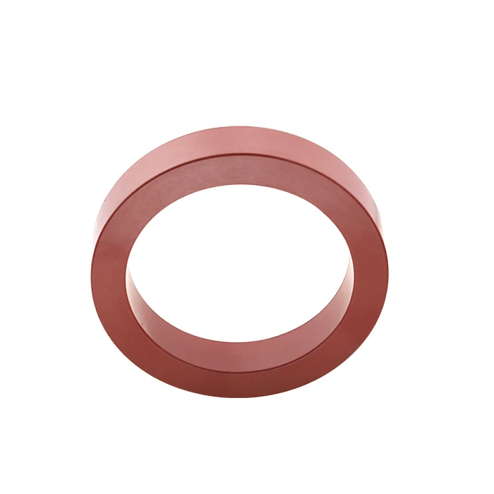 High Permeability Nanocrystalline EMI Core Factory Wholesale