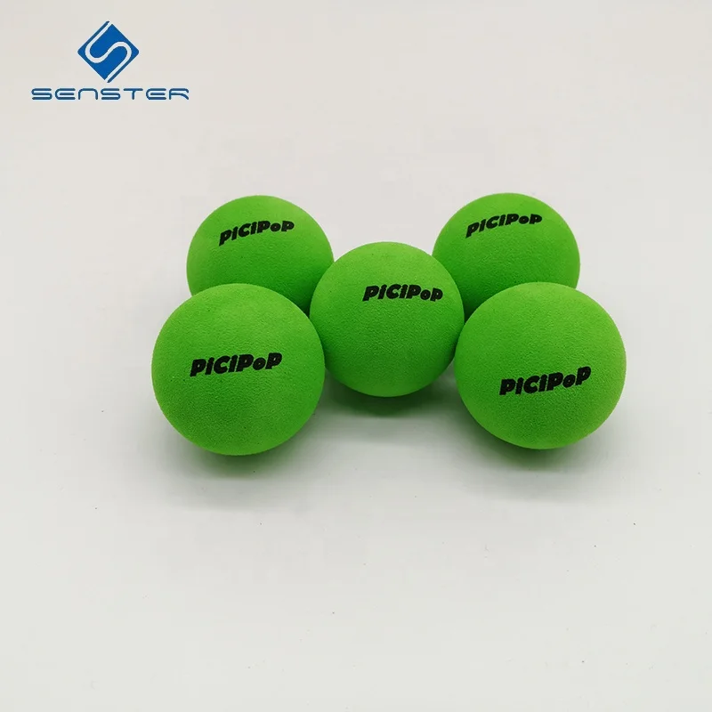 Colorful Custom soft Closed Cell Eva Foam Ball