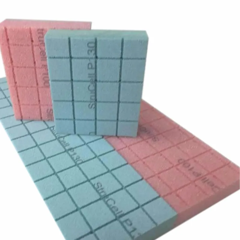 ПВХ-пена для стекловолокна RTM, 48/60/80/100 кг