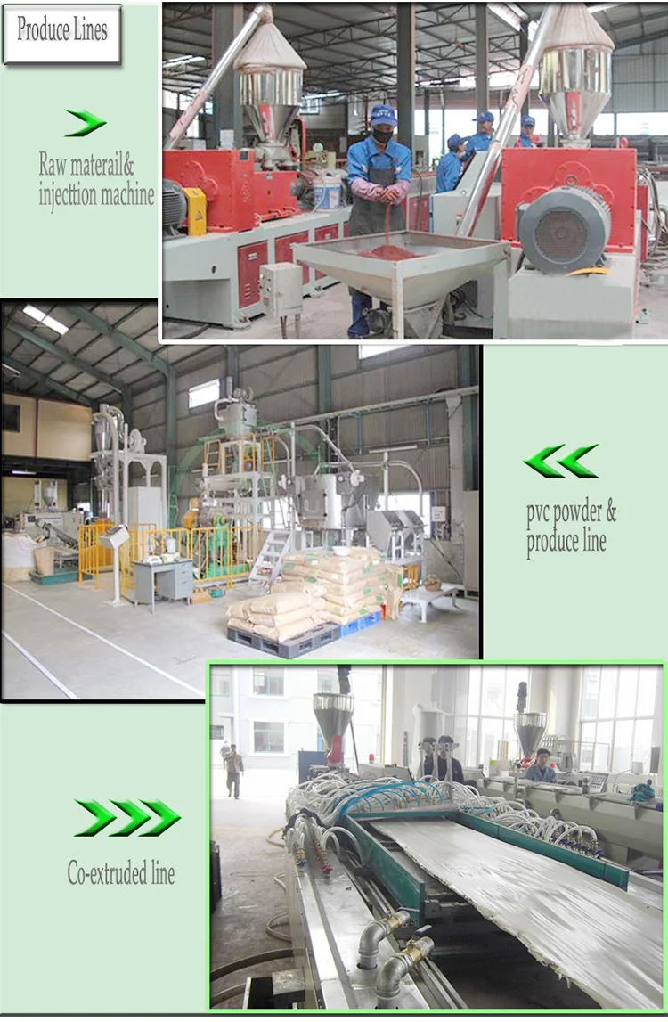 Building Wall Plate and Use for wall Anti ultraviolet radiation Anti-fade Anti-scratch