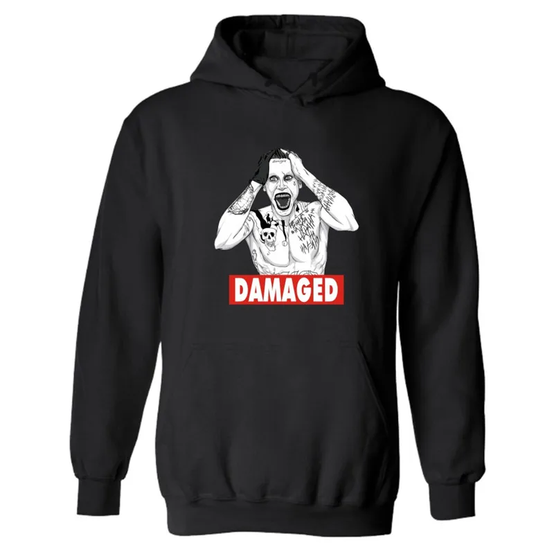 Joker Marca Sudadera Con Capucha - Compra lotes baratos de