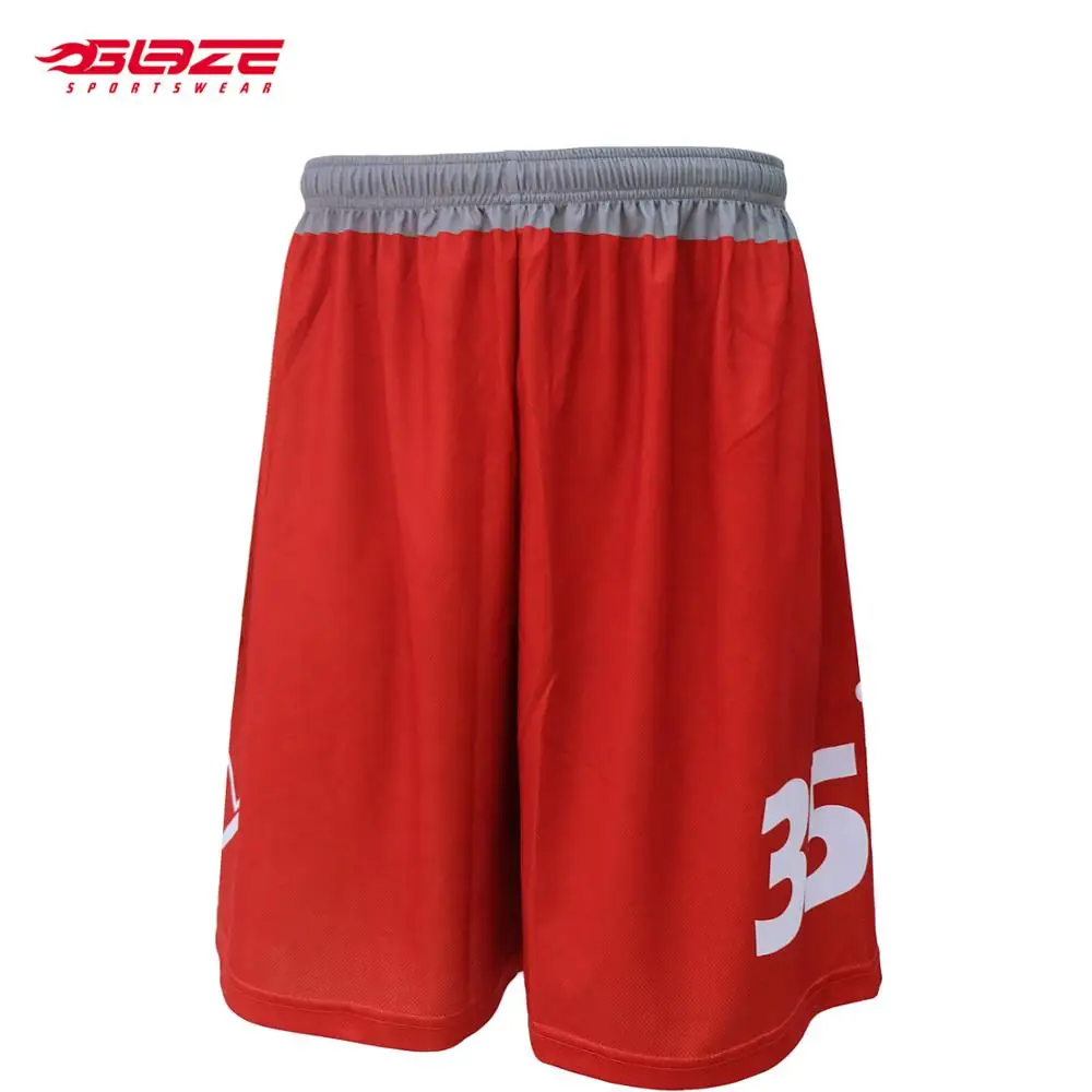 designer basketball shorts