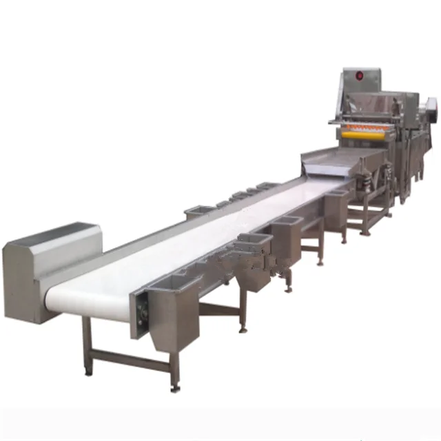 Fruit Canning Machines for Pineapple Mango