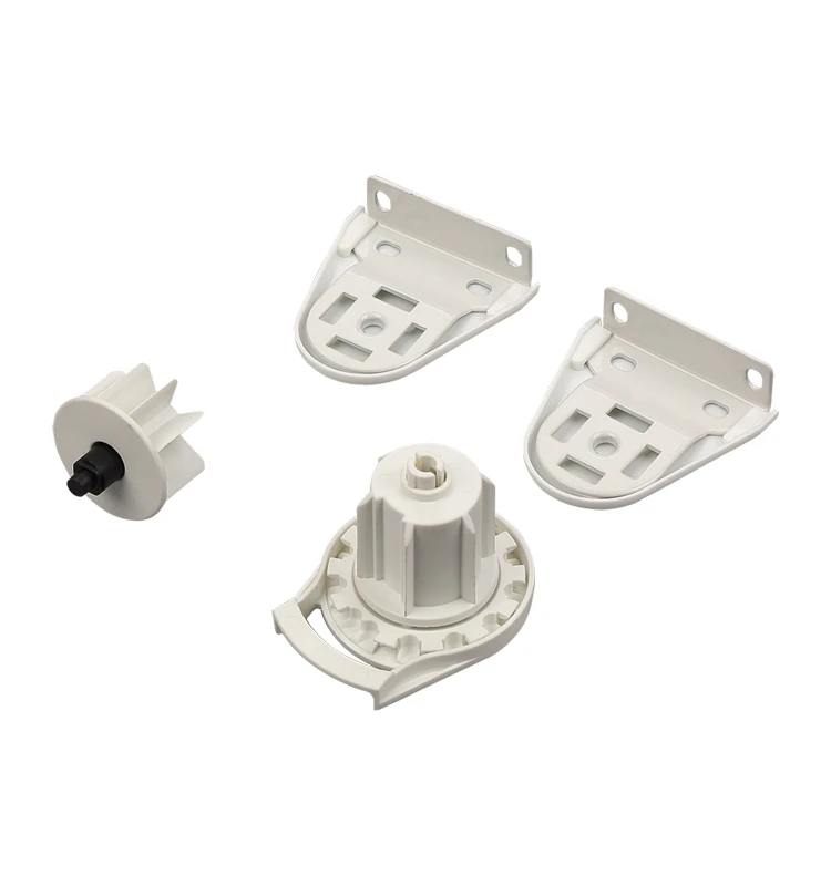 28mm 38mm Heavy Duty Roller Blinds Mechanism Blinds Roller Components