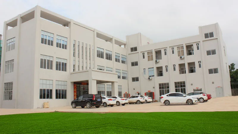 Yangjiang Baoyue Cosmetic Appliance Co., Ltd. 1