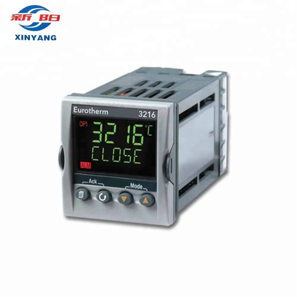 2704 Advanced Multi-loop Temperature Controllers